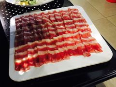 -龙记斑鱼火锅鲜切牛肉自助(红山路店)
