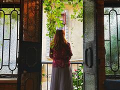 -西关84·History·Art·Cafe