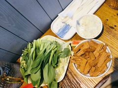 -阿润打边炉(九亭金地广场店)