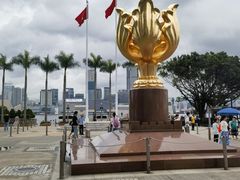 -香港会议展览中心演讲厅