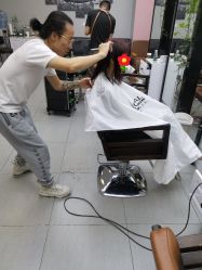 -艺鑫发型工作室YX·HAIR STUDIO