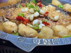 -八条友鲜货烧烤·脆皮烤鱼(石岩旗舰店)