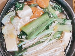 -洪兴砂锅·融合砂锅菜(三站店)