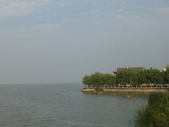 -湖州太湖旅游度假区-月亮广场