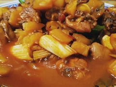 -福顺祥大盘鸡(临潼店)