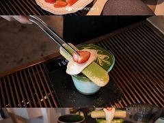 -luutosa  cafe & tea 鹿兔山