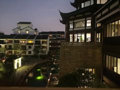 -苏州吴宫泛太平洋酒店