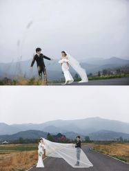 -CD视觉婚纱摄影
