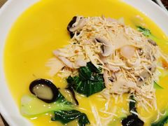 -花园茶楼(兴城西路店)