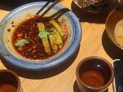 -黔诚多彩火锅(甲秀楼店)