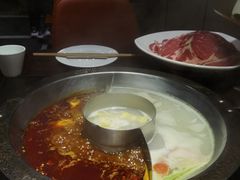 -巴邑火锅(江北万达店)