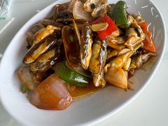 -嘉升大排档(番禺总店)