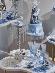 -Aimee'sCake婚礼甜品台·企业商务茶歇