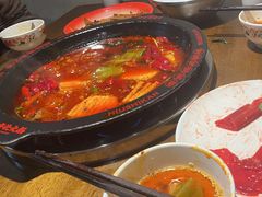-牛市坎火锅(建设路店)
