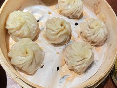 绍兴小笼-寻宝记绍兴菜(状元店)