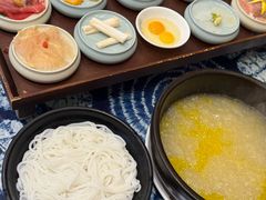 -桥香园过桥米线(复兴路店)