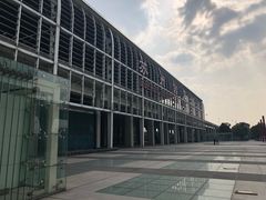 -苏州园区站