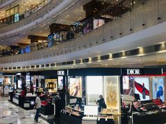 -新世界大丸百货