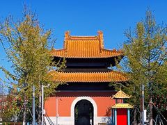-大报恩寺遗址景区