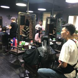 点击看大图 -HD HAIR STYLE