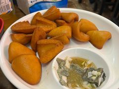 -老徐烧烤涮肚(交道口店)