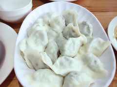 饺子-一轩饺子馆(丽都店)