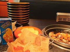 -真熙家牛排烤肉无限续(百脑汇店)