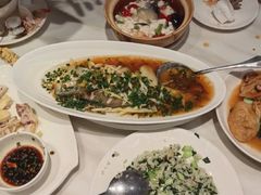 -宏玲餐厅(四川南路店)