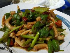 -一块豆腐(海滨中路店)