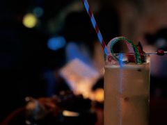 -MM·五声·音乐人与调酒师(西安路店)