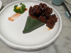 -蝶园·装修中(BFC外滩金融中心店)