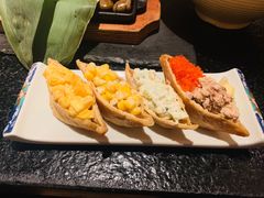 -無境·匠心日本料理(汉街店)