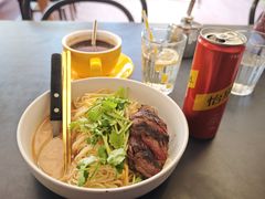 -尚牛社会 Beef & Liberty(金桥EKA天物店)