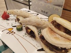 -深圳同泰万怡酒店·万荟轩自助餐厅(同泰店)