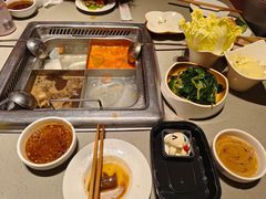 -海底捞火锅(珠影星光城夜宵主题店)