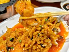 -老苏扬饭店