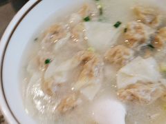 -老淮滨-蚌埠非遗小吃(淮河路店)