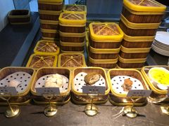 -和润艺术酒店-自助早餐厅