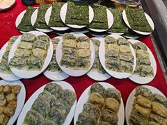 -车头老二大排档