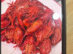 -四点半烤吧(港龙华侨城店)