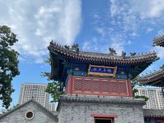 -即墨古城