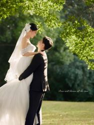 -拾尚映画·STUDIO婚纱摄影(中关村店)