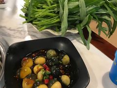 -兵哥活鸡鱼馆(仙乐花园店)