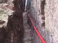 -天女山森林公园