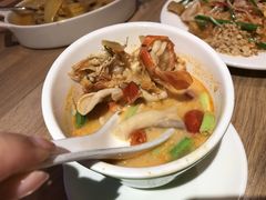 -黄珍珍泰国菜馆(庄士伦敦广场店)
