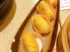 -点都德(大茶楼店)