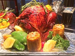 -宁波逸东豪生大酒店·豪生咖啡厅