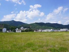 -新安江山水画廊风景区
