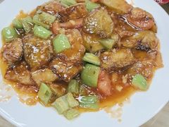 -路边摊胡同里(星城商厦店)
