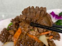 -宝发园名菜馆